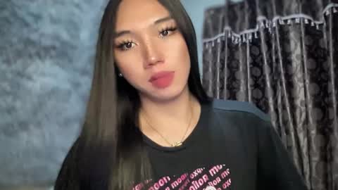 Snapshot of kat_hollandx chatting on February 4, 2025, 1:38 pm Majesty online show from February 4, 2025, 1:38 pm