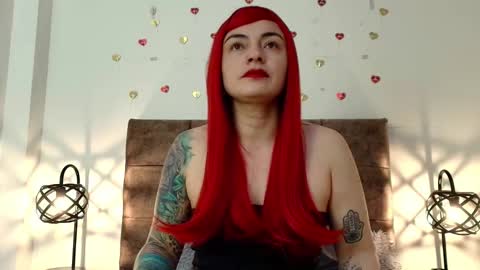 kat paradisse online show from February 14, 2026, 12:02 pm