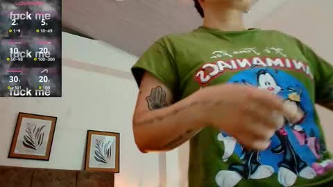 kat paradisse online show from June 6, 2026, 12:43 pm