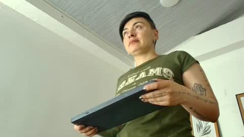 kat paradisse online show from July 7, 2026, 11:36 am