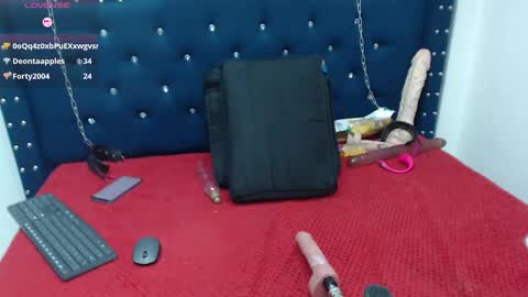 Snapshot of katalella_22 chatting on May 29, 2026, 10:08 pm katalella_22 online show from May 29, 2026, 10:08 pm