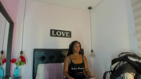Snapshot of katalella___murillo chatting on April 22, 2026, 12:07 pm katalella online show from April 22, 2026, 12:07 pm