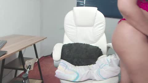 kataley4 online show from January 29, 2025, 2:53 pm