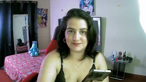 Snapshot of kataleya95 chatting on March 12, 2025, 3:02 am Kataleya online show from March 12, 2025, 3:02 am