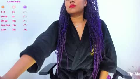 kataleya_amaya online show from October 21, 2025, 8:26 am