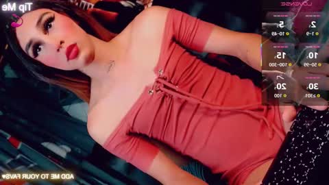KATALEYABIGCOCK online show from February 13, 2026, 2:46 pm