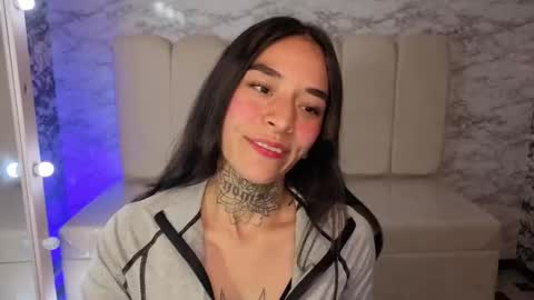 Snapshot of kataleya_t chatting on October 10, 2025, 3:27 am kataleya_t online show from October 10, 2025, 3:27 am