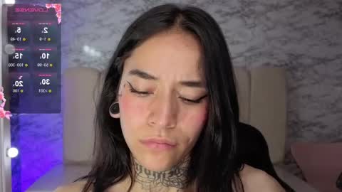 Snapshot of kataleya_t chatting on October 23, 2025, 4:06 pm kataleya_t online show from October 23, 2025, 4:06 pm