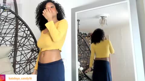 Kataleya online show from December 22, 2024, 12:17 am