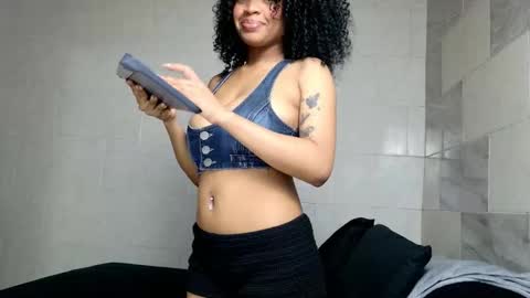 Kataleya online show from March 25, 2026, 8:48 pm