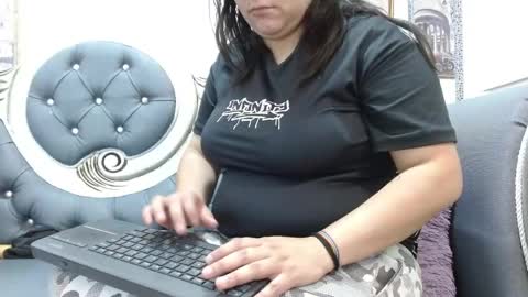 Snapshot of kataleyastiward chatting on April 20, 2026, 2:42 pm KATA online show from April 20, 2026, 2:42 pm