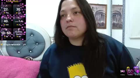 Snapshot of kataleyastiward chatting on May 14, 2026, 3:30 pm KATA online show from May 14, 2026, 3:30 pm
