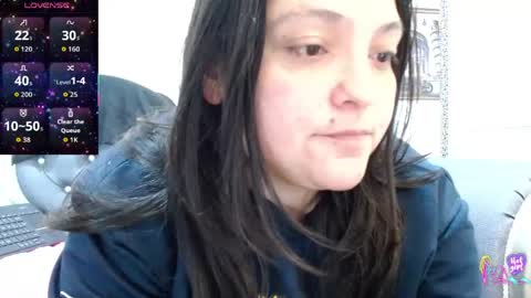 Snapshot of kataleyastiward chatting on June 2, 2026, 12:29 pm KATA online show from June 2, 2026, 12:29 pm
