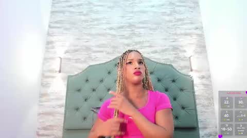 Kataleya  online show from June 25, 2026, 7:40 pm