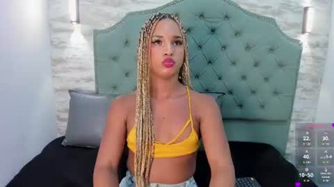Kataleya  online show from June 27, 2026, 7:30 pm