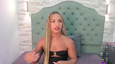 Kataleya  online show from June 29, 2026, 7:25 pm