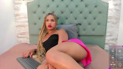 Kataleya  online show from July 1, 2026, 7:35 pm