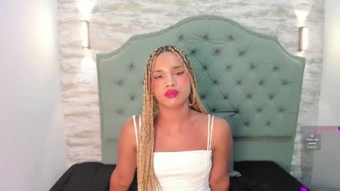 Kataleya  online show from July 2, 2026, 6:58 pm