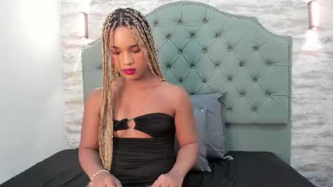 Kataleya  online show from July 11, 2026, 7:27 pm