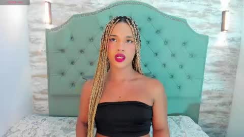 Kataleya  online show from July 14, 2026, 6:24 pm