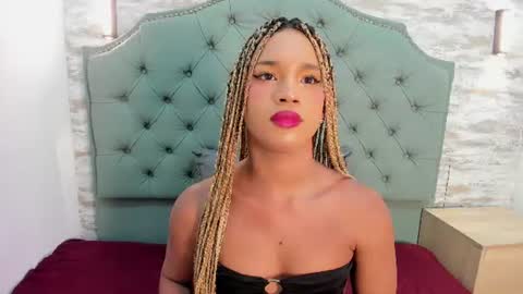 Kataleya  online show from July 21, 2026, 6:10 pm