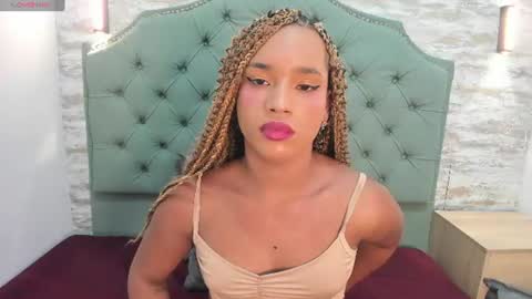 Kataleya  online show from July 28, 2026, 6:20 pm