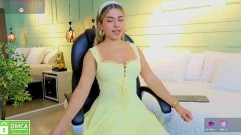 Kat online show from October 7, 2025, 11:51 am