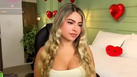 Snapshot of kataliina_18 chatting on February 7, 2026, 11:58 am Kat online show from February 7, 2026, 11:58 am