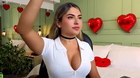 Snapshot of kataliina_18 chatting on February 11, 2026, 11:48 am Kat online show from February 11, 2026, 11:48 am