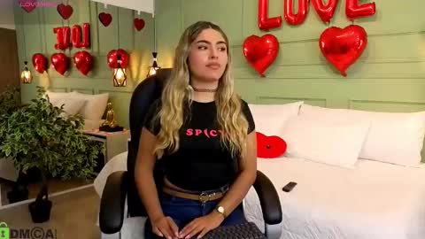 Snapshot of kataliina_18 chatting on February 13, 2026, 11:50 am Kat online show from February 13, 2026, 11:50 am