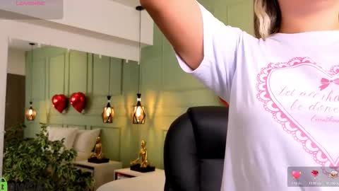 Snapshot of kataliina_18 chatting on February 16, 2026, 11:50 am Kat online show from February 16, 2026, 11:50 am