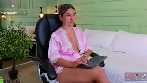 Snapshot of kataliina_18 chatting on March 5, 2026, 11:39 am Kat online show from March 5, 2026, 11:39 am