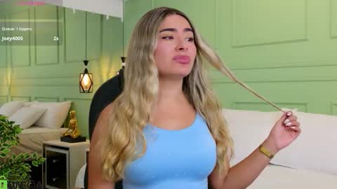 Snapshot of kataliina_18 chatting on March 9, 2026, 11:58 am Kat online show from March 9, 2026, 11:58 am