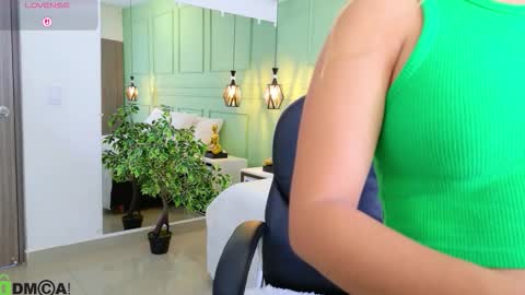 Snapshot of kataliina_18 chatting on March 14, 2026, 11:48 am Kat online show from March 14, 2026, 11:48 am