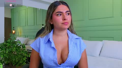 Snapshot of kataliina_18 chatting on March 30, 2026, 11:55 am Kat online show from March 30, 2026, 11:55 am