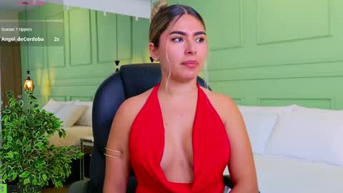 Snapshot of kataliina_18 chatting on April 11, 2026, 11:58 am Kat online show from April 11, 2026, 11:58 am