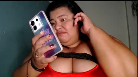 Snapshot of katalina_gomez6921 chatting on May 22, 2026, 3:46 am Kata online show from May 22, 2026, 3:46 am