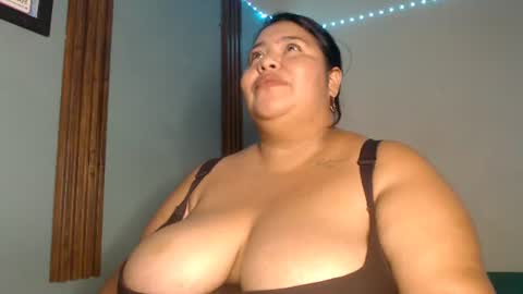 Snapshot of katalina_gomez6921 chatting on July 13, 2026, 10:56 pm Kata online show from July 13, 2026, 10:56 pm