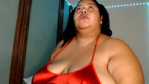 Snapshot of katalina_gomez6921 chatting on July 23, 2026, 1:58 am Kata online show from July 23, 2026, 1:58 am