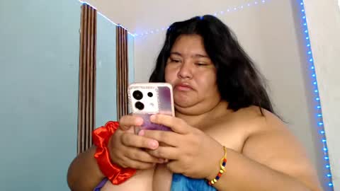 Snapshot of katalina_gomez6921 chatting on August 1, 2026, 3:44 pm Kata online show from August 1, 2026, 3:44 pm