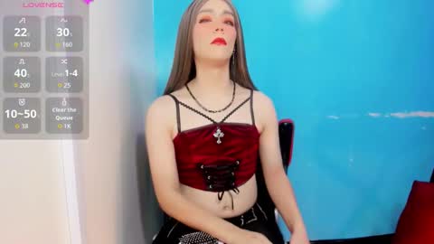 Katalella hot2 online show from February 24, 2026, 11:08 am