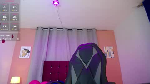 Snapshot of katalina_miles chatting on February 27, 2025, 7:23 am Katalina Miles online show from February 27, 2025, 7:23 am