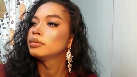 IVY JANE online show from March 9, 2026, 4:38 am