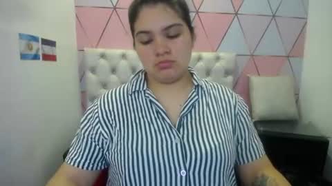 katalina santana25 online show from July 12, 2026, 5:59 pm