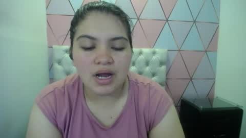 katalina santana25 online show from July 27, 2026, 6:48 pm