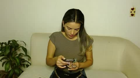 Katalina online show from May 21, 2026, 2:18 am