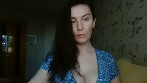 KatalinaQE online show from September 15, 2025, 6:35 am