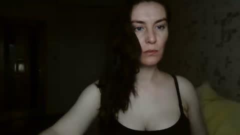 KatalinaQE online show from September 18, 2025, 6:04 am