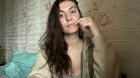 KatalinaQE online show from November 20, 2025, 10:26 am