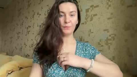 KatalinaQE online show from March 18, 2026, 7:33 am